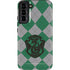 Wizarding World Harry Potter Slytherin Crest Galaxy S22 Plus Pro Case
