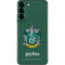 Wizarding World Harry Potter Slytherin House Crest Galaxy S22 Plus Skin