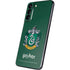 Wizarding World Harry Potter Slytherin House Crest Galaxy S22 Plus Skin