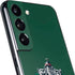 Wizarding World Harry Potter Slytherin House Crest Galaxy S22 Plus Skin