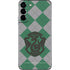 Wizarding World Harry Potter Slytherin Crest Galaxy S22 Plus Skin