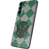 Wizarding World Harry Potter Slytherin Crest Galaxy S22 Plus Skin