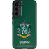 Wizarding World Harry Potter Slytherin House Crest Galaxy S22 Pro Case