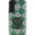 Wizarding World Harry Potter Slytherin Crest Galaxy S22 Pro Case