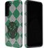Wizarding World Harry Potter Slytherin Crest Galaxy S22 Pro Case