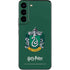 Wizarding World Harry Potter Slytherin House Crest Galaxy S22 Skin