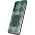 Wizarding World Harry Potter Slytherin Crest Galaxy S22 Skin