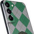 Wizarding World Harry Potter Slytherin Crest Galaxy S22 Skin