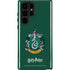 Wizarding World Harry Potter Slytherin House Crest Galaxy S22 Ultra Pro Case
