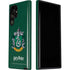 Wizarding World Harry Potter Slytherin House Crest Galaxy S22 Ultra Pro Case