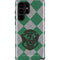 Wizarding World Harry Potter Slytherin Crest Galaxy S22 Ultra Pro Case
