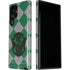Wizarding World Harry Potter Slytherin Crest Galaxy S22 Ultra Pro Case