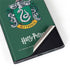 Wizarding World Harry Potter Slytherin House Crest Galaxy S22 Ultra Skin