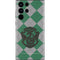 Wizarding World Harry Potter Slytherin Crest Galaxy S22 Ultra Skin