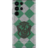 Wizarding World Harry Potter Slytherin Crest Galaxy S22 Ultra Skin