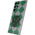 Wizarding World Harry Potter Slytherin Crest Galaxy S22 Ultra Skin