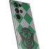 Wizarding World Harry Potter Slytherin Crest Galaxy S22 Ultra Skin