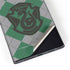 Wizarding World Harry Potter Slytherin Crest Galaxy S22 Ultra Skin