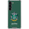 Wizarding World Harry Potter Slytherin House Crest Galaxy S23 Clear Case