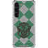 Wizarding World Harry Potter Slytherin Crest Galaxy S23 Clear Case