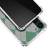 Wizarding World Harry Potter Slytherin Crest Galaxy S23 Plus Clear Case