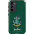 Wizarding World Harry Potter Slytherin House Crest Galaxy S23 Plus Pro Case