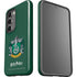 Wizarding World Harry Potter Slytherin House Crest Galaxy S23 Plus Pro Case