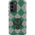 Wizarding World Harry Potter Slytherin Crest Galaxy S23 Plus Pro Case