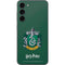 Wizarding World Harry Potter Slytherin House Crest Galaxy S23 Plus Skin