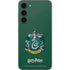 Wizarding World Harry Potter Slytherin House Crest Galaxy S23 Plus Skin