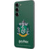Wizarding World Harry Potter Slytherin House Crest Galaxy S23 Plus Skin
