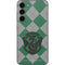 Wizarding World Harry Potter Slytherin Crest Galaxy S23 Plus Skin