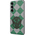 Wizarding World Harry Potter Slytherin Crest Galaxy S23 Plus Skin