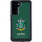 Wizarding World Harry Potter Slytherin House Crest Galaxy S23 Plus Waterproof Case