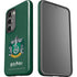Wizarding World Harry Potter Slytherin House Crest Galaxy S23 Pro Case