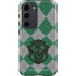 Wizarding World Harry Potter Slytherin Crest Galaxy S23 Pro Case