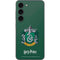 Wizarding World Harry Potter Slytherin House Crest Galaxy S23 Skin