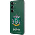 Wizarding World Harry Potter Slytherin House Crest Galaxy S23 Skin
