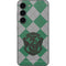 Wizarding World Harry Potter Slytherin Crest Galaxy S23 Skin