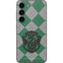 Wizarding World Harry Potter Slytherin Crest Galaxy S23 Skin