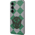 Wizarding World Harry Potter Slytherin Crest Galaxy S23 Skin