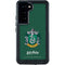 Wizarding World Harry Potter Slytherin House Crest Galaxy S23 Waterproof Case
