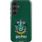Wizarding World Harry Potter Slytherin House Crest Galaxy S24 Impact Case