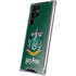 Wizarding World Harry Potter Slytherin House Crest Galaxy S24 Ultra Clear Case