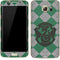 Wizarding World Harry Potter Slytherin Crest Galaxy S7 Edge Skin