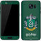 Wizarding World Harry Potter Slytherin House Crest Galaxy S7 Skin