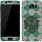 Wizarding World Harry Potter Slytherin Crest Galaxy S7 Skin