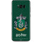 Wizarding World Harry Potter Slytherin House Crest Galaxy S8 Plus Skin