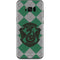 Wizarding World Harry Potter Slytherin Crest Galaxy S8 Plus Skin