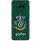 Wizarding World Harry Potter Slytherin House Crest Galaxy S8 Skin